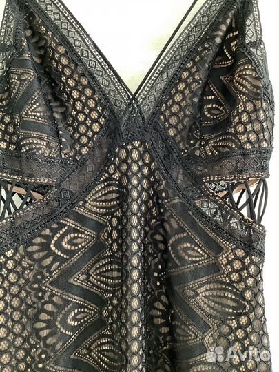 Платье от Guess Оригинал