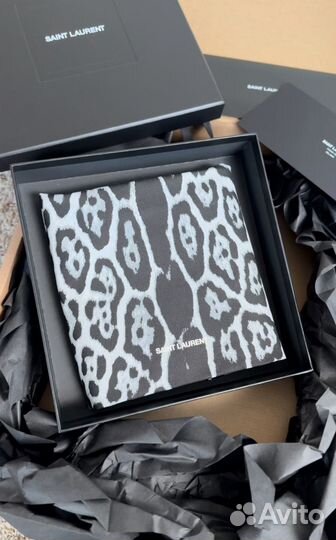 Сумка шопер saint laurent