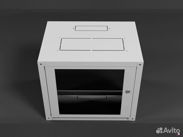 Серверный шкаф