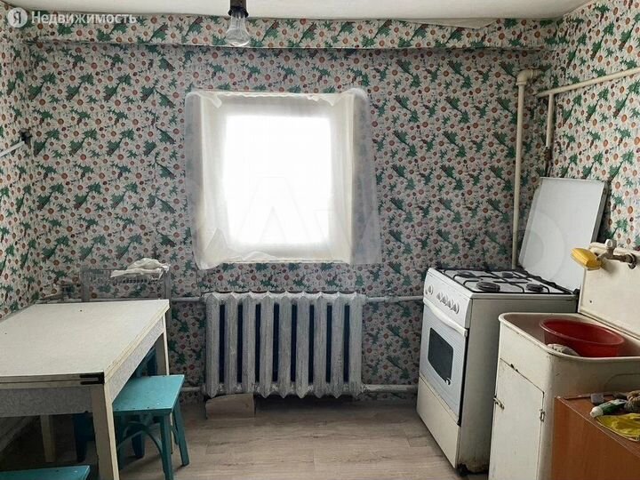 Дом 40 м² на участке 3,5 сот.