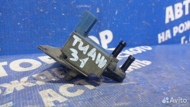 Клапан электромагнитный Nissan Teana J31 седан