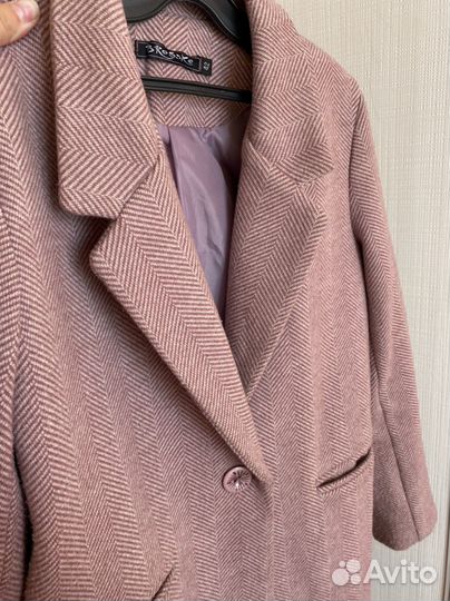 Пальто женское