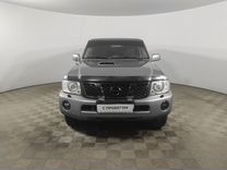 Nissan Patrol 3.0 AT, 2005, 272 000 км, с пробегом, цена 1 370 000 руб.