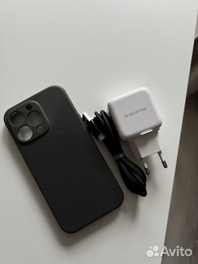 iPhone 13 Pro Max, 256 ГБ