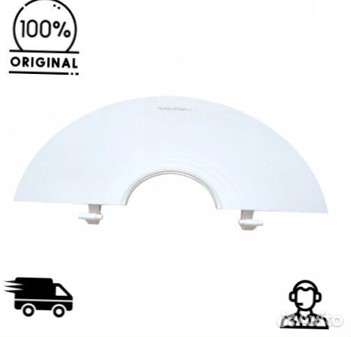 Верхняя крышка Xiaomi Mi Roborock