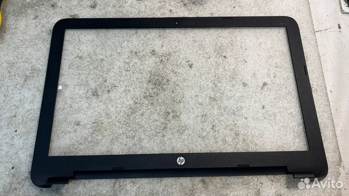 HP 255 G4 на разбор