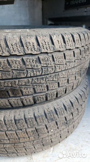 Hankook Centum K708 195/70 R15