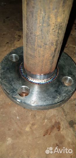 Сварка Аргон Услуга сварки Наплавка