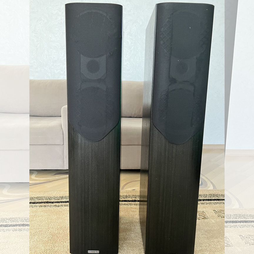 mission Купить колонки и сабвуферы 🔊 в Москве с доставкой