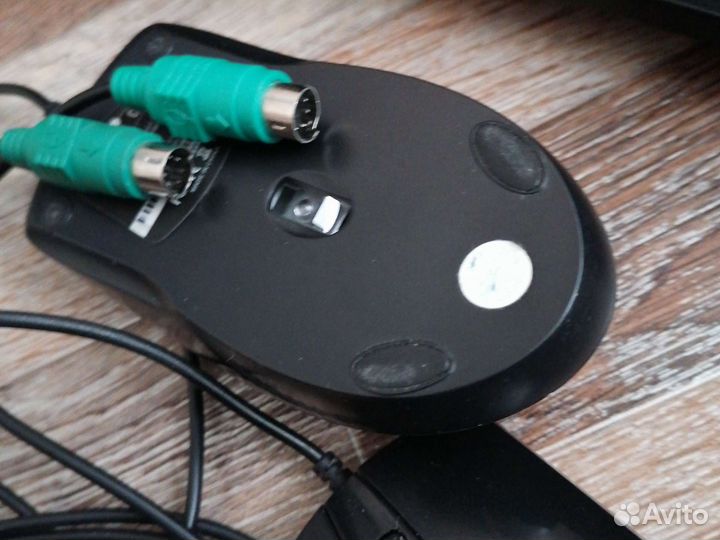 Клавиатура