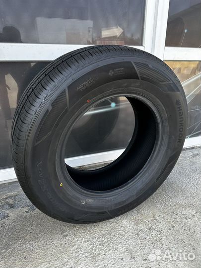 Hankook Ventus S2 AS X RH17 265/65 R17 112H