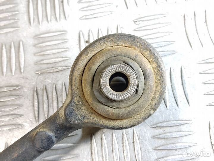 Рычаг передний левый нижний Bmw X5 e53 2000-2007