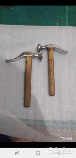 Редкие инструменты с доставкой