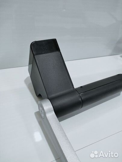 Ручка с ножками для гриля Tefal GC724D12