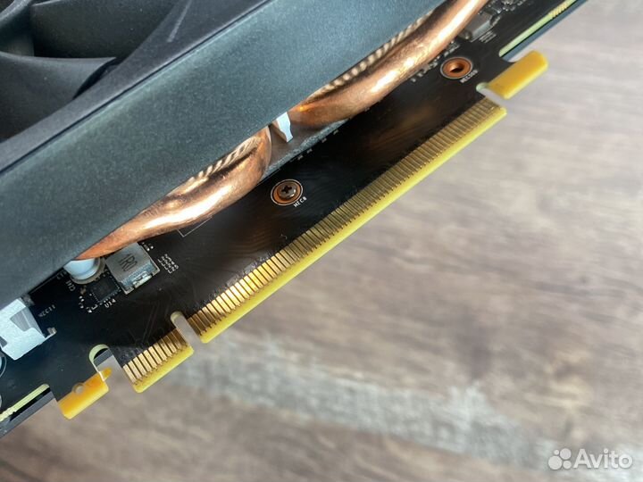 Видеокарта rtx 3060м