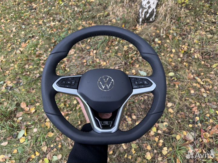 Оригинальный руль для всех Volkswagen