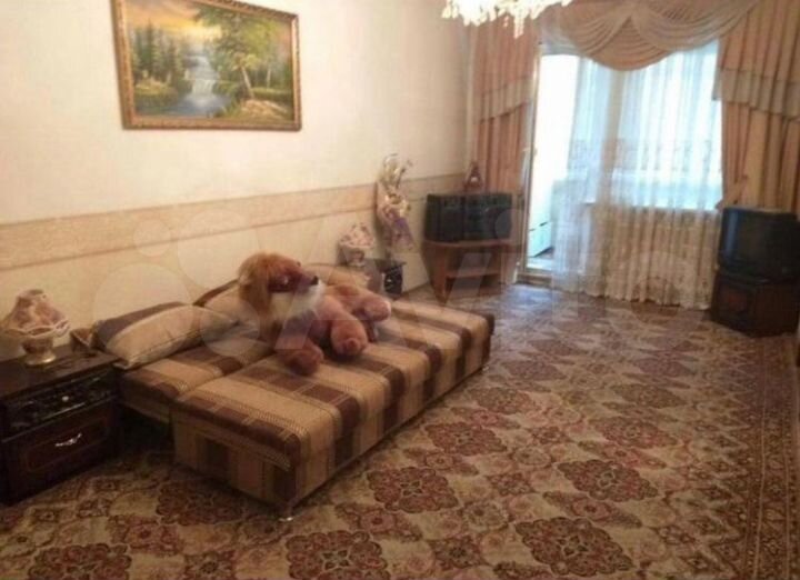 1-к. квартира, 32,9 м², 3/10 эт.