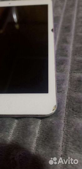 Apple iPad mini 16g White с сим 4G (LTE)