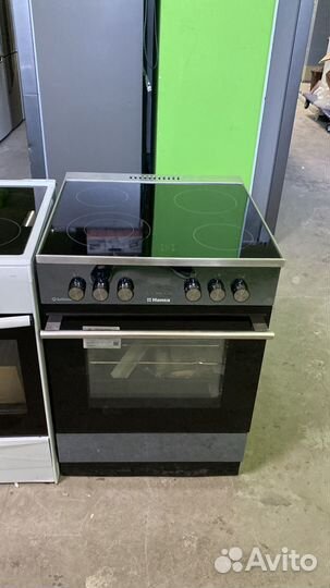 Электрическая плита Hansa fccl69225