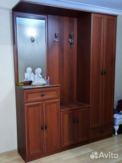 Прихожая бу