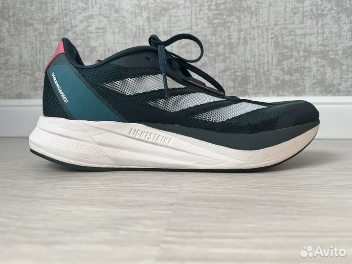 Кроссовки женские adidas duramo speed 39-40 размер