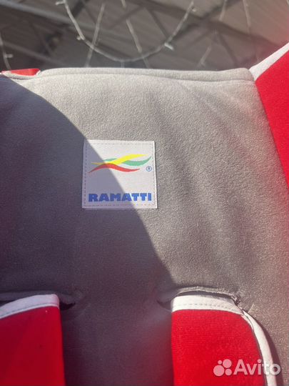 Детское автокресло 15 до 36 кг