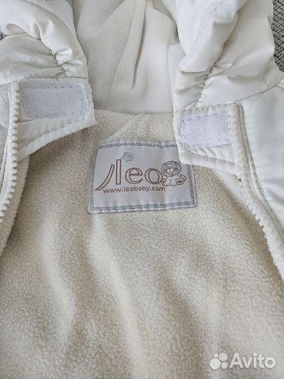 Конверт на выписку весна