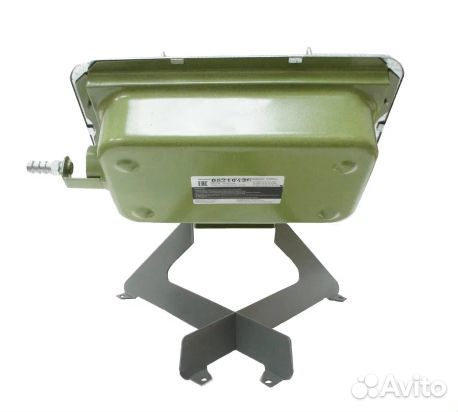 Газовая горелка инфракрасная Следопыт Торос