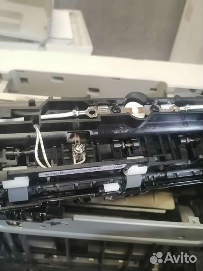 Samsung SCX 4729FW