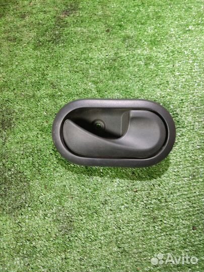 Ручка двери внутренняя правая Renault Logan
