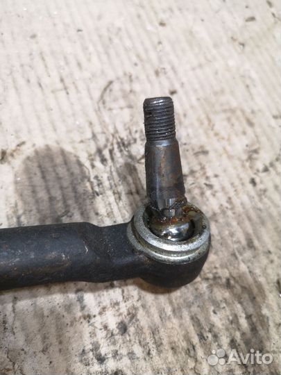 Рулевая рейка Subaru Outback BRF