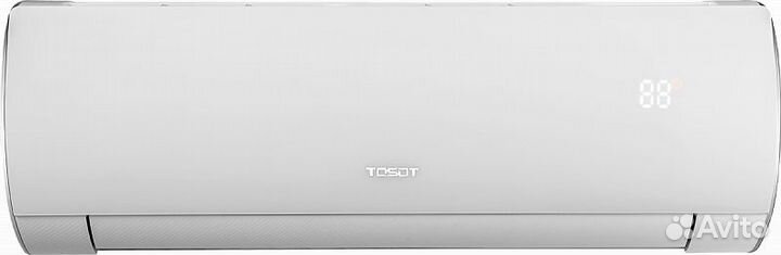 Кондиционер tosot T24H-SLyR2/I/T24H-SLyR2/O