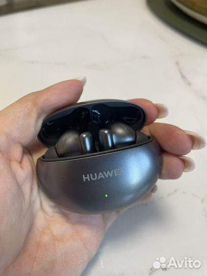Беспроводные наушники huawei freebuds 4i