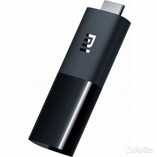 Тв-приставка Mi TV Stick 2K, Global (MDZ-24-AA)