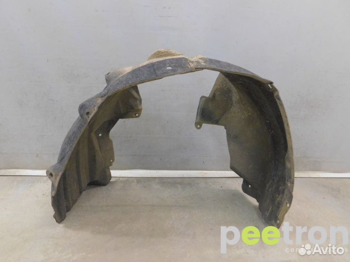 Б/У Б/У Локер передний левый б/у 538760R110 toyota