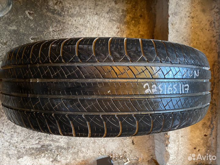 Kingrun GeoPower K4000 225/65 R17