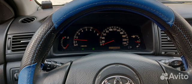 Toyota Corolla 1.6 AT, 2003, 340 000 км объявление продам