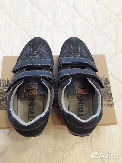 Кросовки twins, р.34