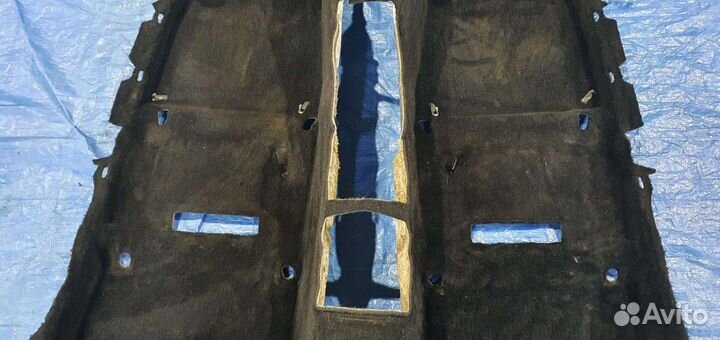 Ковер салона grs182 grs184 Crown Athlete