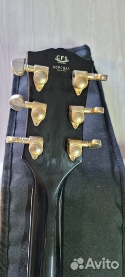 Coolz ZLC-1 blk (B) LLC les paul japan