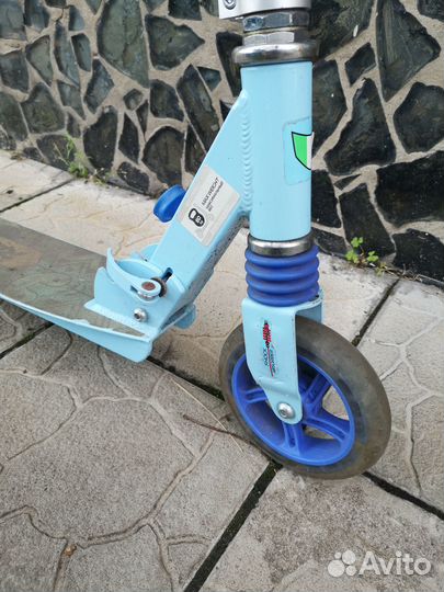 Самокат roces 145