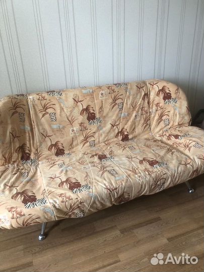 Диван клик кляк