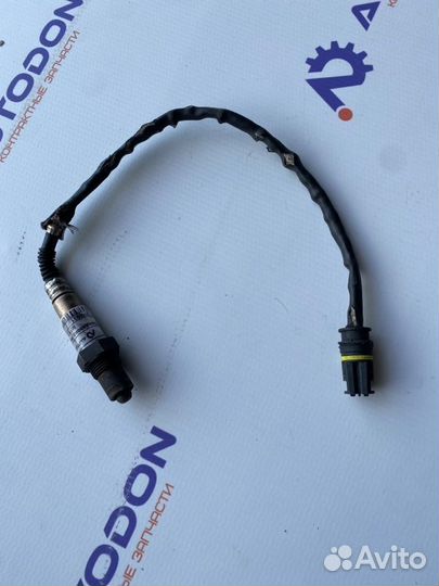 Датчик кислородный Mercedes E W211 M112