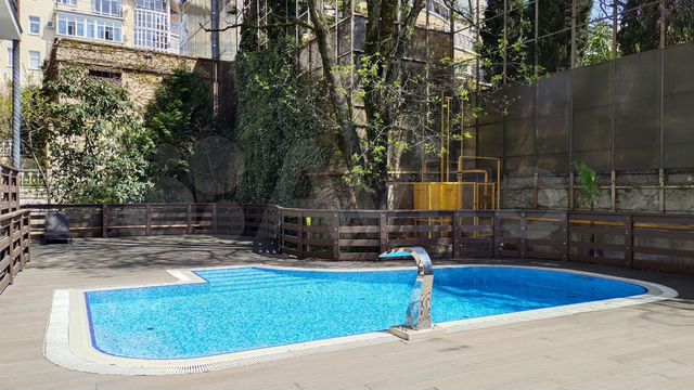 2-к. квартира, 55 м², 6/7 эт.