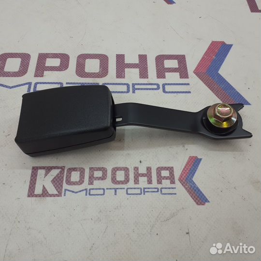 Ответная часть ремня безопасности lifan solano 2