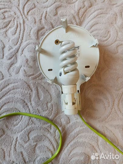 Светильник настенный детский IKEA