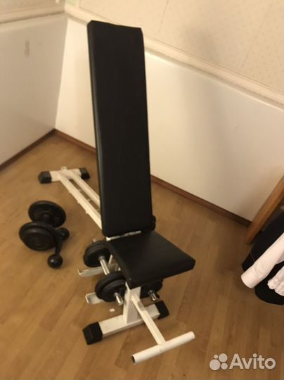 Доска наклонная