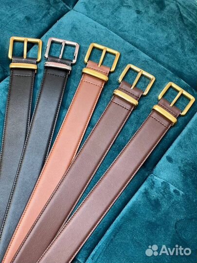 Ремень Miu Miu 5 цветов