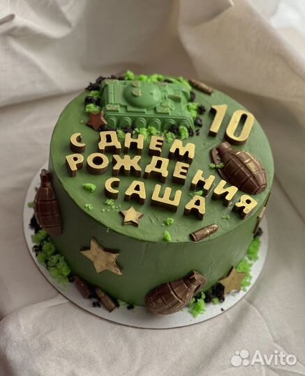 Бенто/Торты/Cake to go на заказ