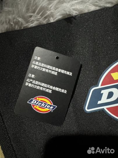 Сумка dickies